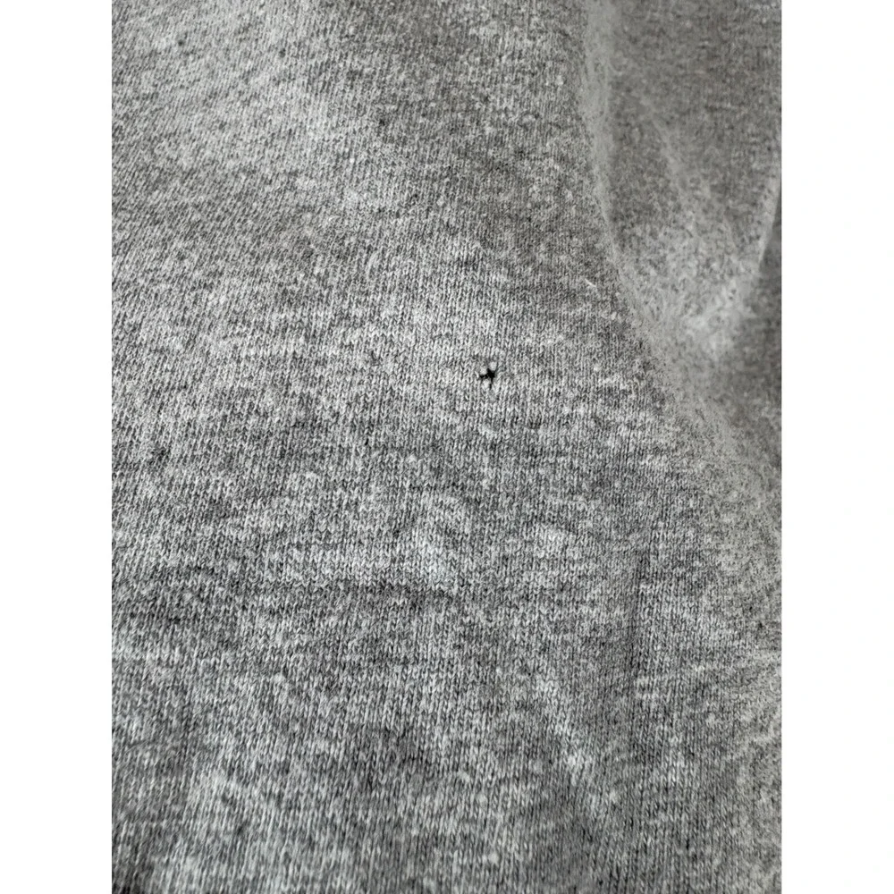 Gildan All American Racing Muscle Car Graphic T-Shirt Youth‎ Med Gray Short Slv